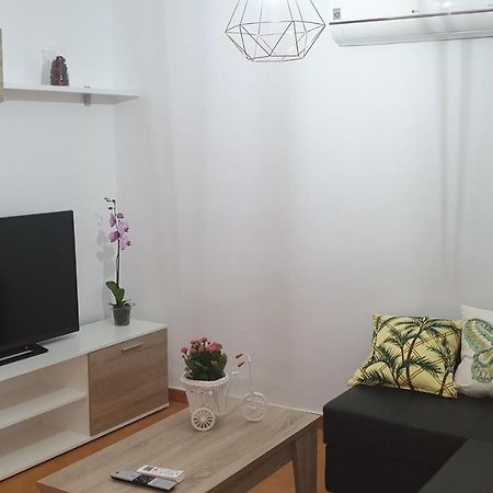 Apartamento Helena Rota Bagian luar foto
