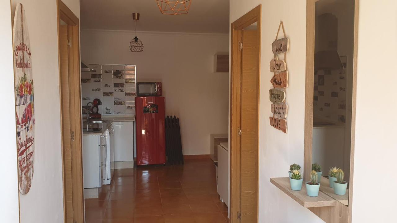 Apartamento Helena Rota Bagian luar foto