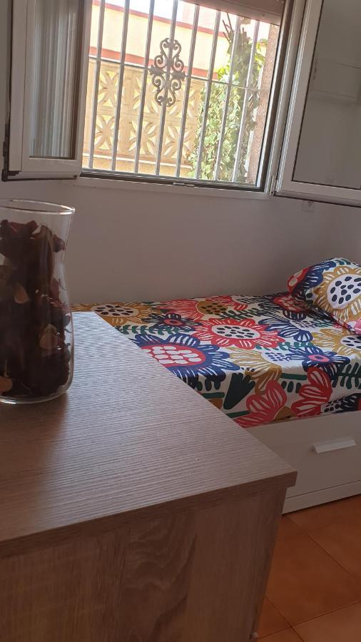 Apartamento Helena Rota Bagian luar foto