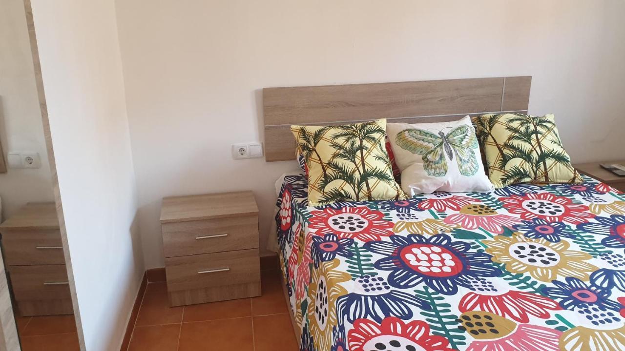 Apartamento Helena Rota Bagian luar foto