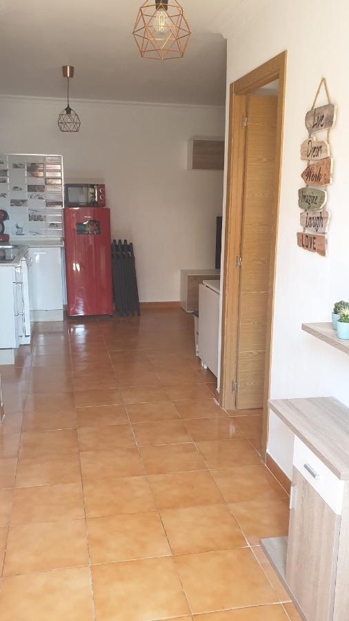 Apartamento Helena Rota Bagian luar foto
