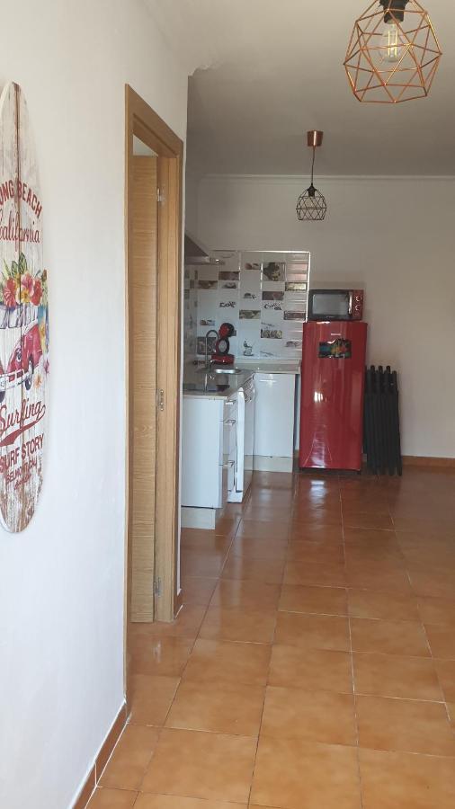 Apartamento Helena Rota Bagian luar foto