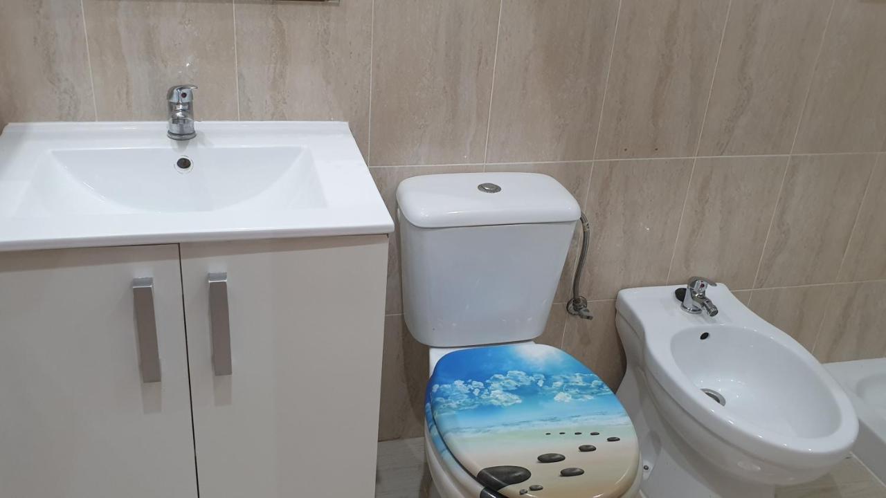 Apartamento Helena Rota Bagian luar foto