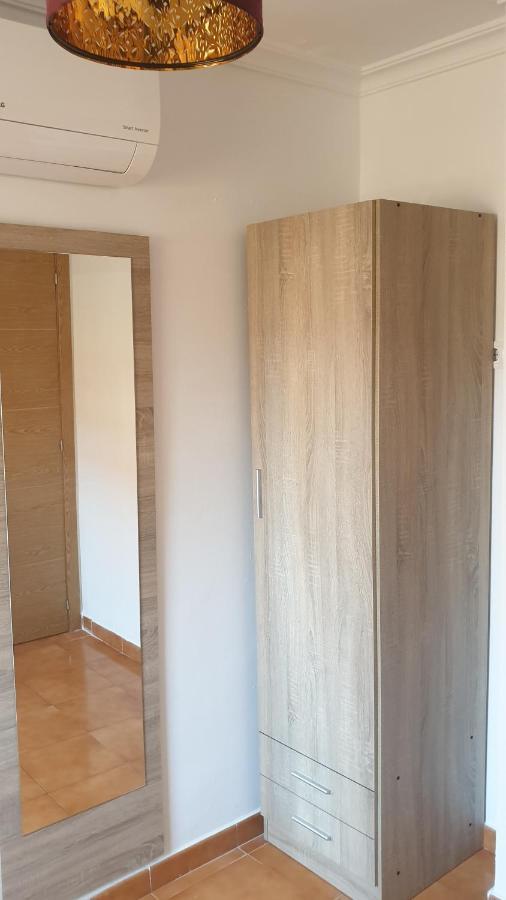 Apartamento Helena Rota Bagian luar foto