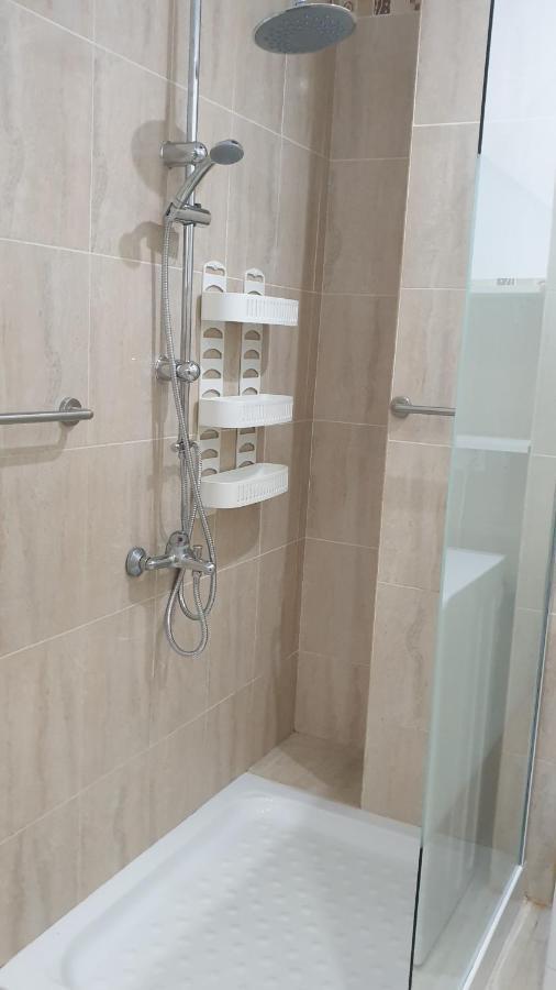 Apartamento Helena Rota Bagian luar foto