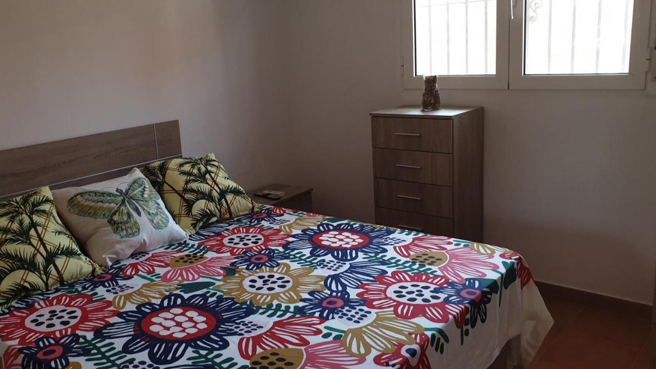 Apartamento Helena Rota Bagian luar foto