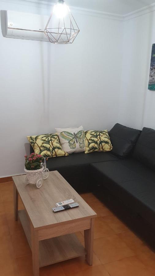 Apartamento Helena Rota Bagian luar foto