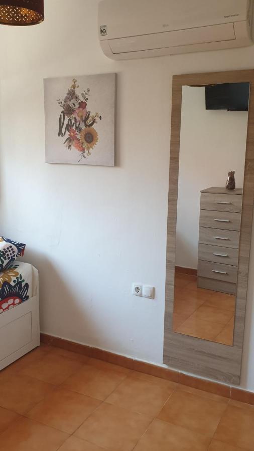 Apartamento Helena Rota Bagian luar foto