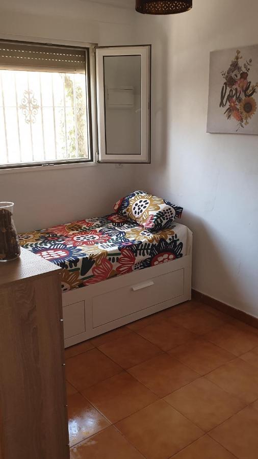 Apartamento Helena Rota Bagian luar foto