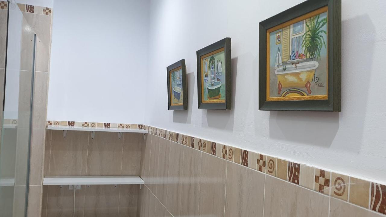 Apartamento Helena Rota Bagian luar foto