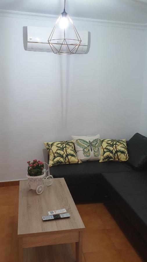 Apartamento Helena Rota Bagian luar foto